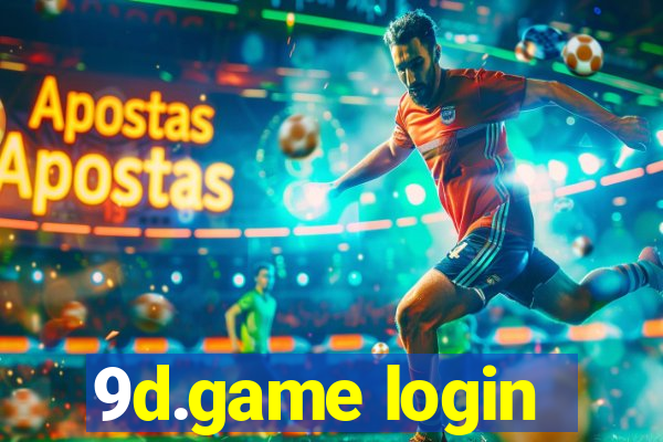 9d.game login